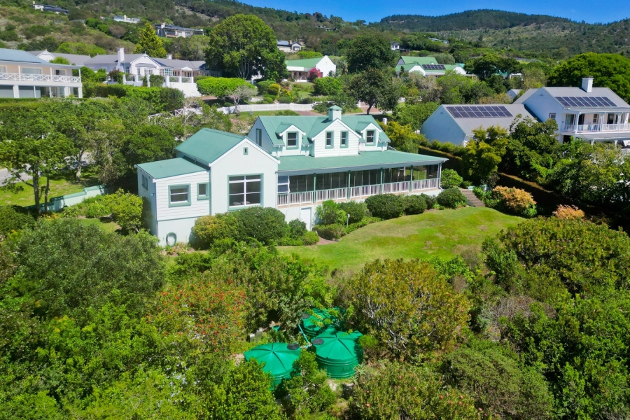 3 Bedroom Property for Sale in Belvedere Estate Western Cape